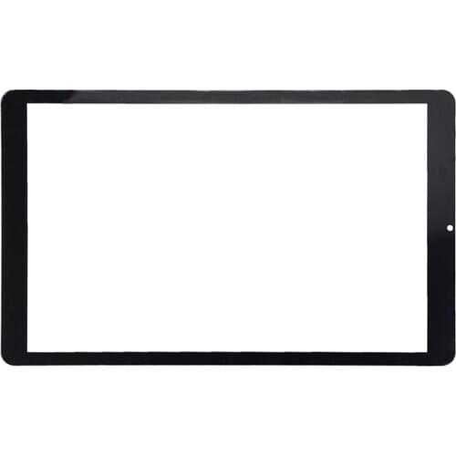 New 10.1 inch touch screen Digitizer For Logicom La Tab 107 HD tablet PC