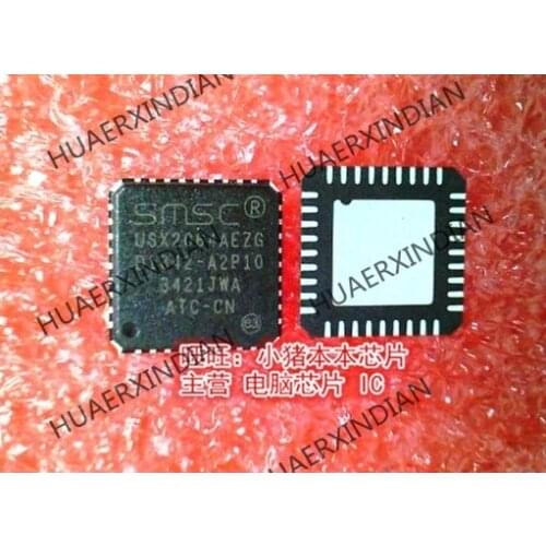 New original USX2064-AEZG USX2064-AE2G USX2064 QFN High Quality