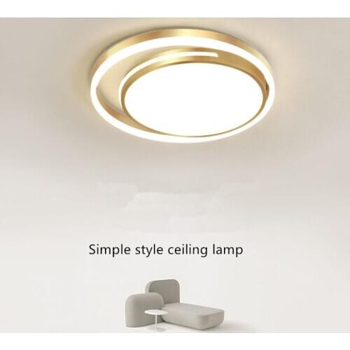 Ceiling Lamp Bedroom Lamp Living room Light