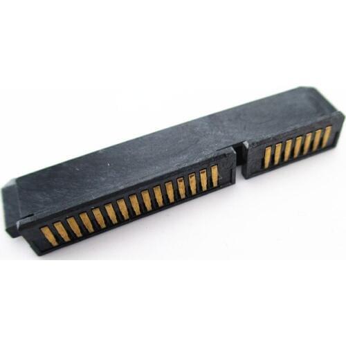 SATA Hard Drive/Disk Connector Adapter for HP EliteBook 2560p 2570p