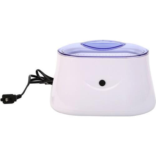 Limplus 650ML Ultrasonic Cleaner Ultrasonic Tooth Cleaner Glasses Watch