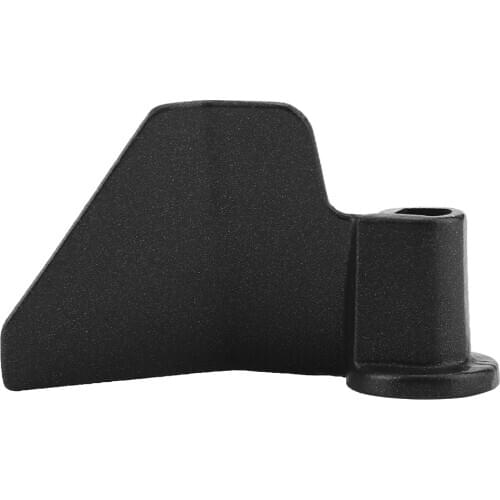 Universal Stainless Steel Bread Maker Blade Mixing Paddle Replacement Breadmaker Machine Kitchen Appliance Parts Stirring Paddle