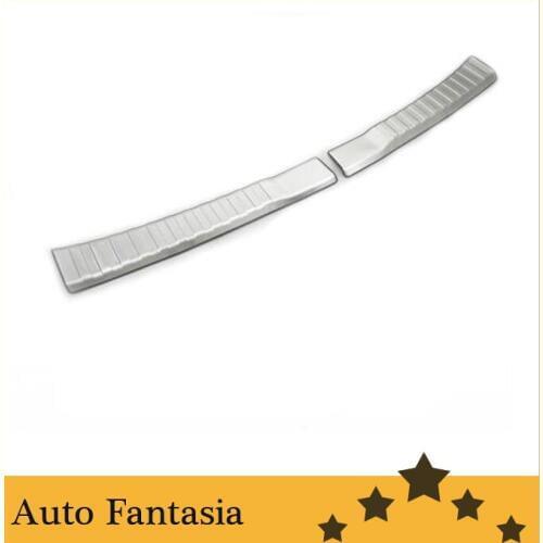 Rear Trunk Boot Inner Protection for Honda CRV 2012 Up