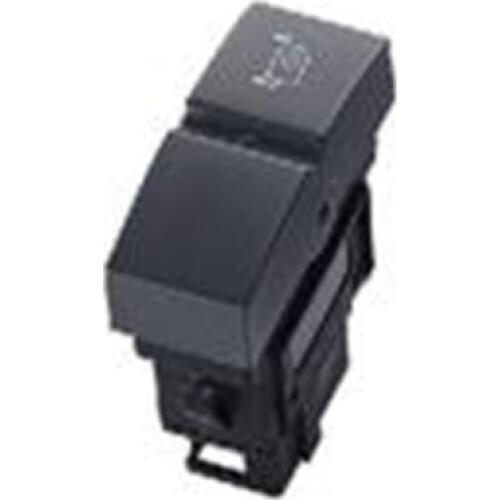 Auto 6Pin Rearview Mirror Defrost Switch for Auman GTL