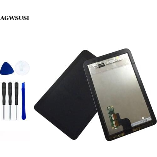 LCD For Acer Iconia W4 820 LCD Screen W4-820 LCD Touch screen Sensor Glass + LCD Display Panel Screen Assembly