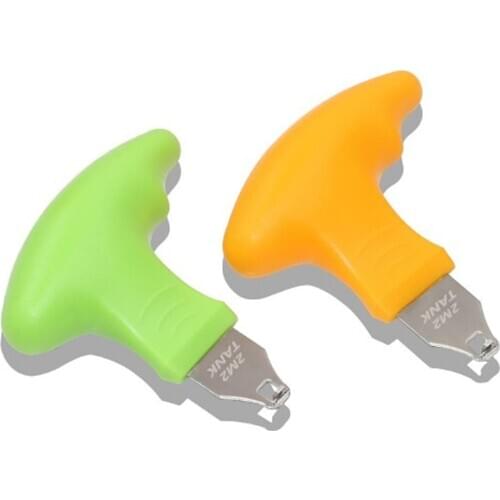 2M2 Magic Tank Key Shell Open Tool Car Remote Control Case Disassembling Tool Locksmith Tools