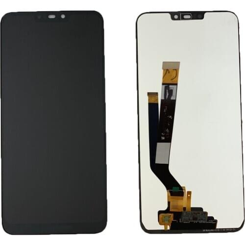 6.26'' For Huawei Honor 8C LCD Display Touch Screen Digitizer Replacement Parts For Honor 8C Display BKK-AL10 BKK-L21 LCD