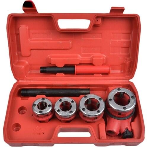 Трубонарезные станки DEAROK China At AliExpress