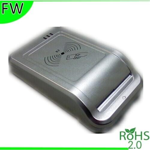IC card access control card read card dispenser sensor machine plastic shell boxes enclosure 124*78*30mm