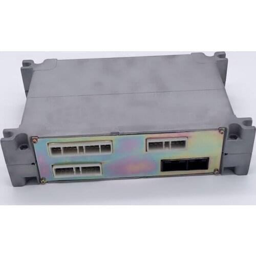 JISION PC300-6 PC450-6 Excavator Controller Control Panel 7834-20-4001