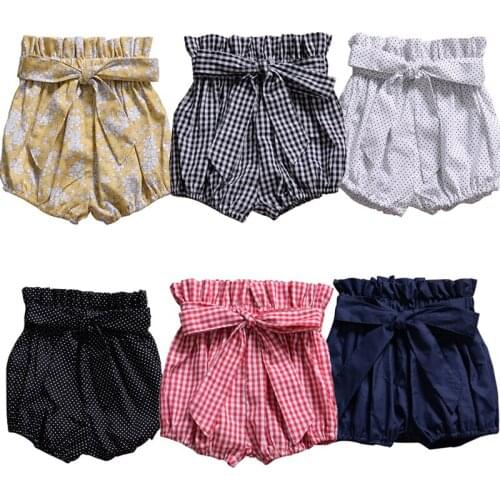 Kidswant Kids Shorts For Girls