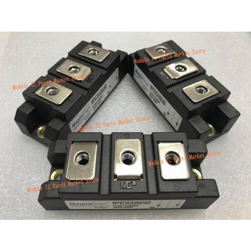 MPKC2CA150U60 MPKC2CA200U60 New
