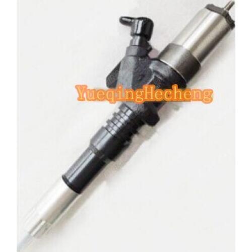 New Common Rail Injector 095000-0800 095000-0801 095000-0802 0950000800