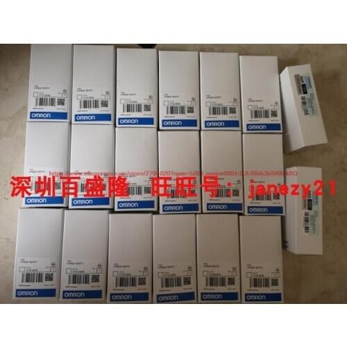 Original brand new genuine programmable controller CPM2A-BAT01