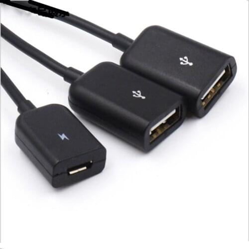 QXUZZOFB OTG Cables For Mobile Phones
