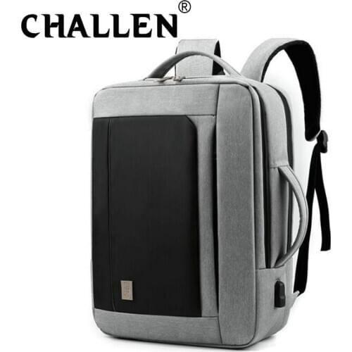 RZYFFS Men's Laptop Backpacks