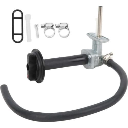 Fuel Valve Petcock Reliable 51023‑1402 for ATV/UTV