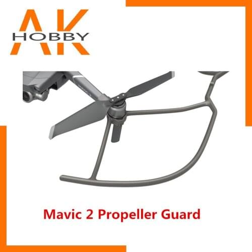 In stock Mavic 2 Propeller Guard for DJI Mavic 2 Pro and Zoom Drone