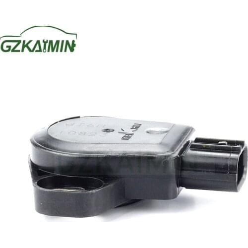 High qualtiy original rebuilt tps Throttle position sensor for Honda OE No JT6H 16402-RAA-A01 JT6HB for honda