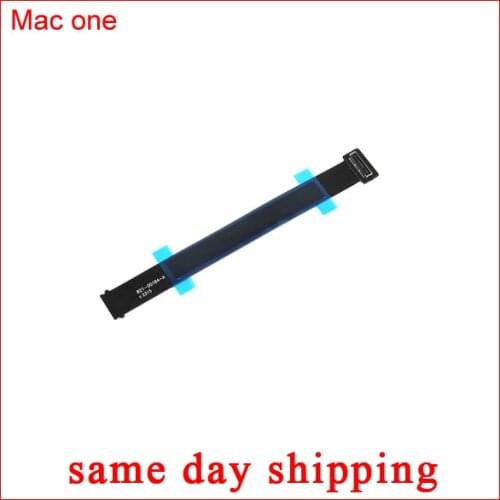 5pcs/lot New A1502 Touchpad Flex Cable 821-00184-A for Macbook Pro Retina 13" A1502 Trackpad Cable Early 2015 EMC 2835