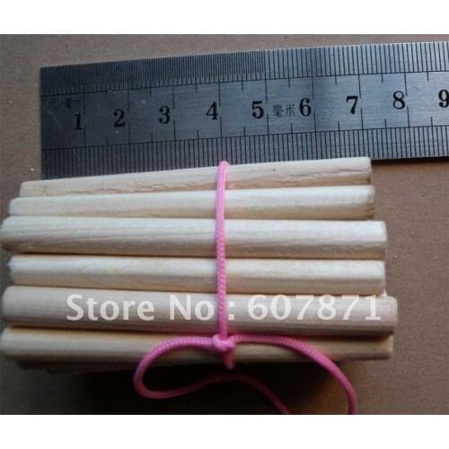 50 pcs VIOLIN/VIOLA SOUND POST 30 years Spruce Wood