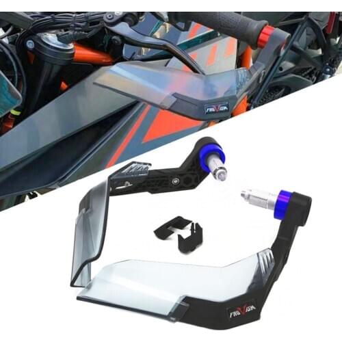 For HONDA ADV150 ADV 150 2019 2020 Motorcycle Refit Wind Deflector Handlebar Hand-Guard New