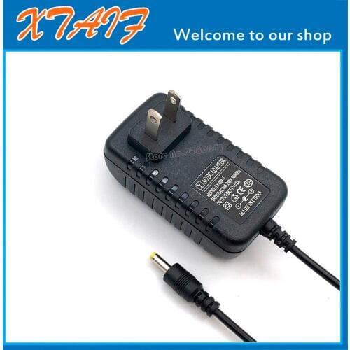 5V Global AC/DC Adapter Power Supply Charger Cord for TASCAM PS-P520 Recorder