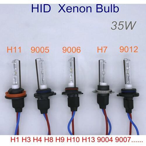 Ксеноновые лампы HB3 (P20d) Goeser China At AliExpress