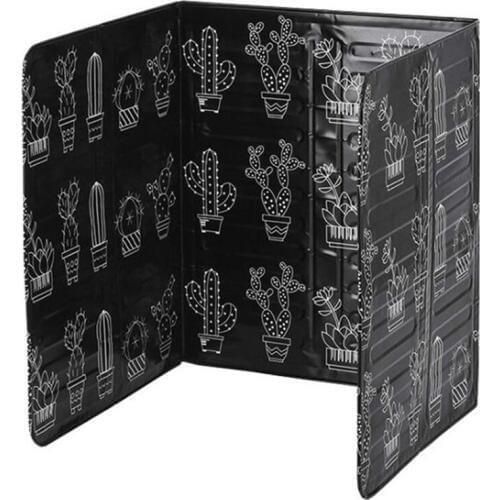 1Pcs Kitchen Grease Aluminum Foil Insulation Block Oil Splash Board Cooking Hot Baffle Tin Foil Sheet Aluminum Foil