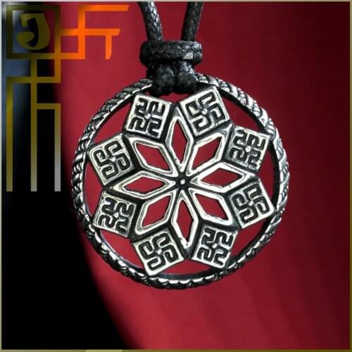 JOKER-STUDIO JEWELRY Women's Medallions