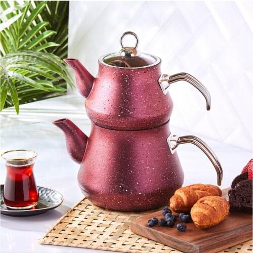Karaca Home Tea Utensils