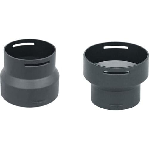 Parking Heater Ducting Reducer Connector Air Heater Duct Pipe Reducer Adapter Converter for Eberspacher