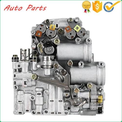 JF506E Automatic Transmission Valve Body For BORA GOLF SHARAN FREELANDER for SEAT ALHAMBRA 2000-2010 for AUDI A3 2000-2003
