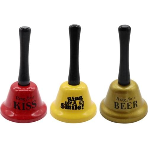 Liilaimic Christmas Bells