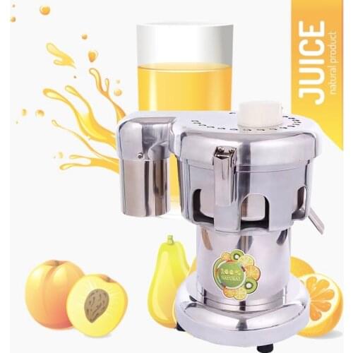 LXT Electric Fruit Juicers