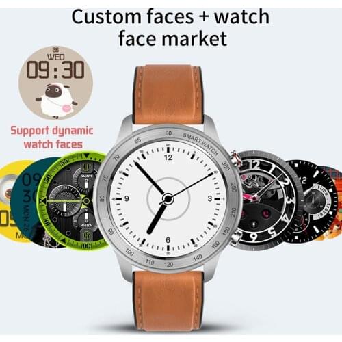 MX5 Smart Watch Bluetooth Call Heart Rate Fitness Tracker IP68 Waterproof Smartwatch Men Women For xiaomi Huawei Phone PK GT2