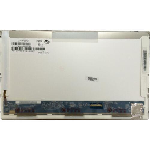 M140NWR2 R0 fit LP140WH1 TLC1 B140XW01 V.2 for HP 4411S 4416s 511 4421S laptop