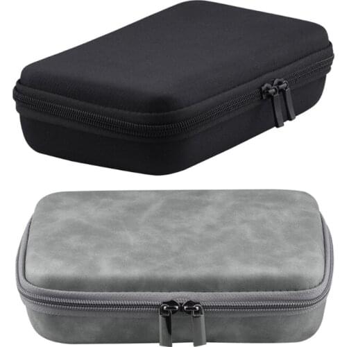 2021 New Storage Bag for Insta360-Go2 Thumb Anti-shake Camera Waterproof Carring Case