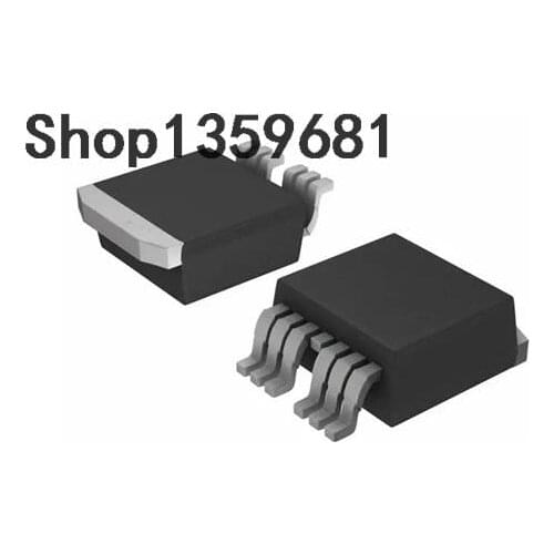 New original 10PCS/LOT BTS949 BTS 949 TO-263-4