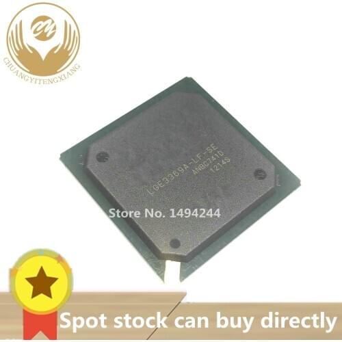 10pcs/LOT LGE3369A-LF-SE 3369A 3369A-LF-SE BGA