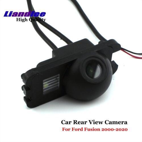 Special Integrated Rear Camera For Ford Fusion 2010-2020 Car DVD Player Camera HD SONY CCD CHIP AUTO Alarm System Accessories