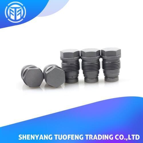 T.DI Best Supplier Common Rail Limiting Pressure Valve 1110010012 Suitable For Bosch Injector