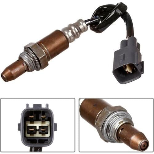 TIANBANG Upstream O2 Air Fuel Ratio Oxygen Sensor 234-9100 8946750050 Fit for 2010 2011 2012 2013 Lexus LS460 V8-4.6L