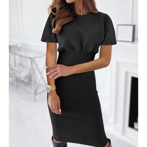 Женские стильные платья Yeechop China At AliExpress