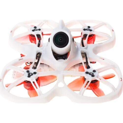 EMAX Tinyhawk 2 RTF FRSKY 1-2s LED 200mw Runcam Nano 2 Camera Racing FPV Drone