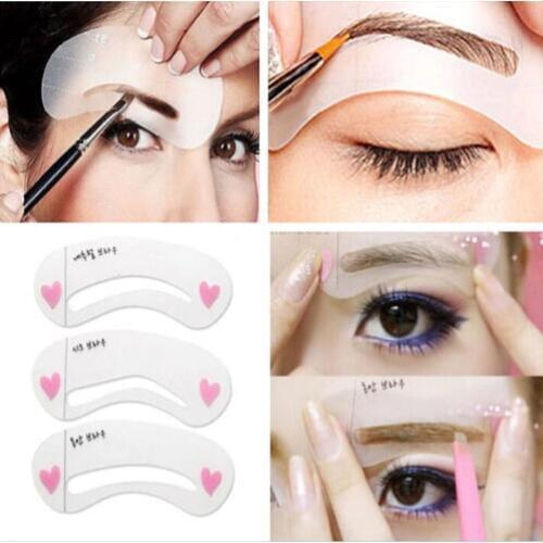 Jiauting Eyebrow Cosmetics