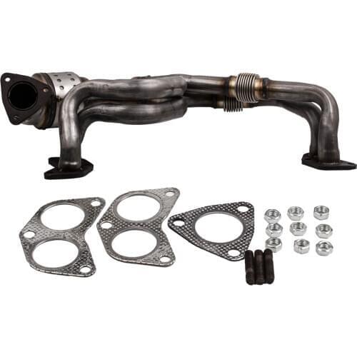 Catalytic Converter For Subaru Impreza 2.5 H4 2005 2006 2007 2008 2009 2010 2011