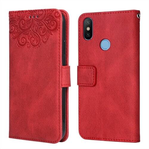 KESIMA Phone Cases Xiaomi Mi 6X