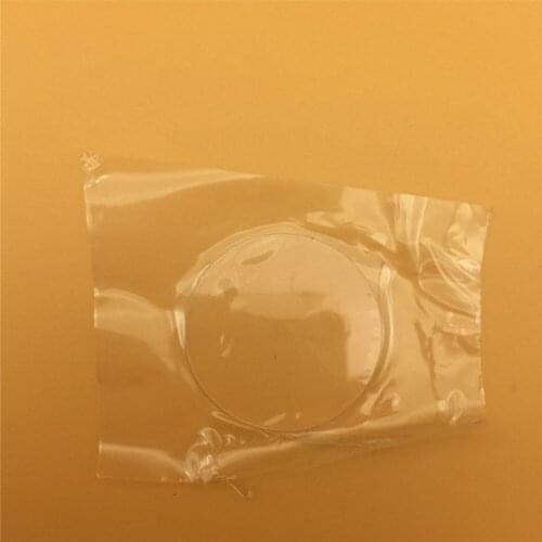 Professional Camera UV Lens Ring Lens Glass for DJI Phantom 4A/ 4P/ 4P V2.0 Gimbal Camera Repair Parts