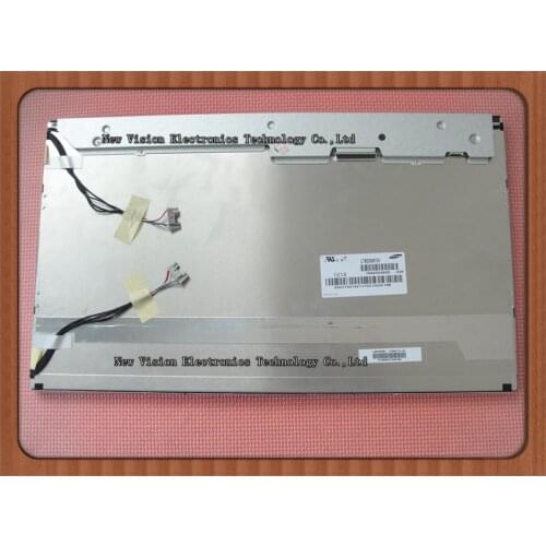 LTM200KT01 20" inch 1600*900 LCD Screen Display